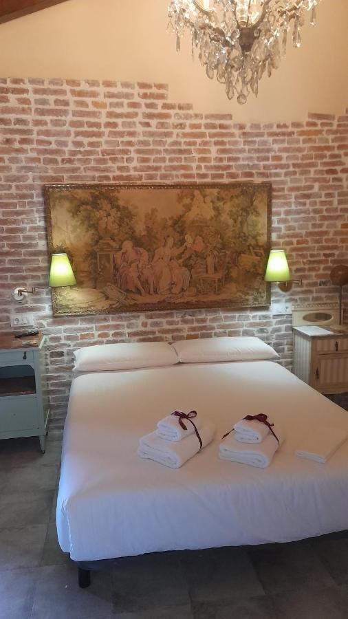 La Posada Del Canario Onís Dış mekan fotoğraf