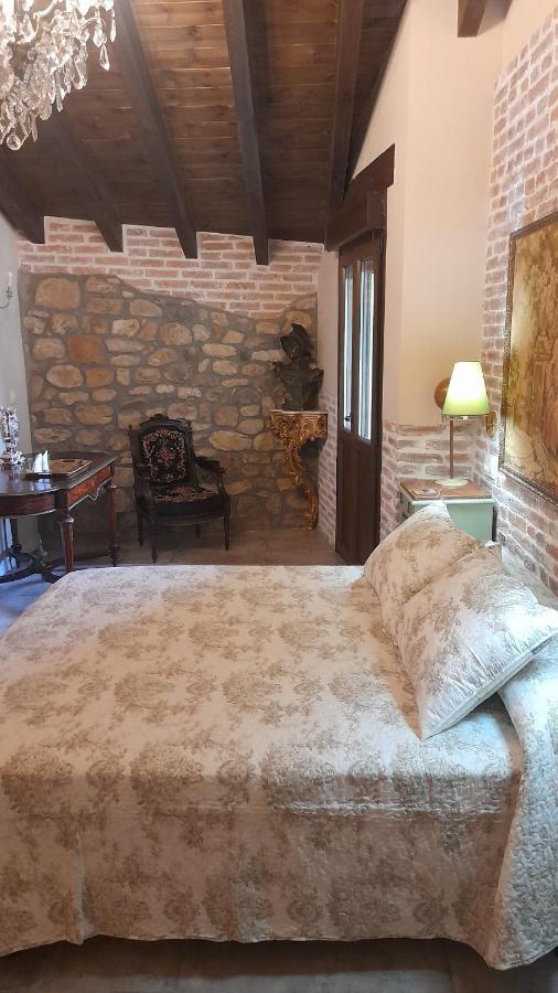 La Posada Del Canario Onís Dış mekan fotoğraf