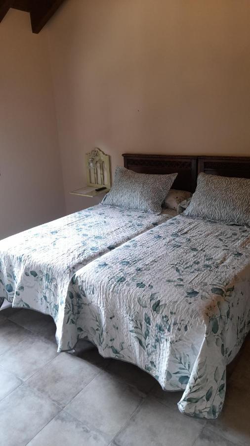 La Posada Del Canario Onís Dış mekan fotoğraf