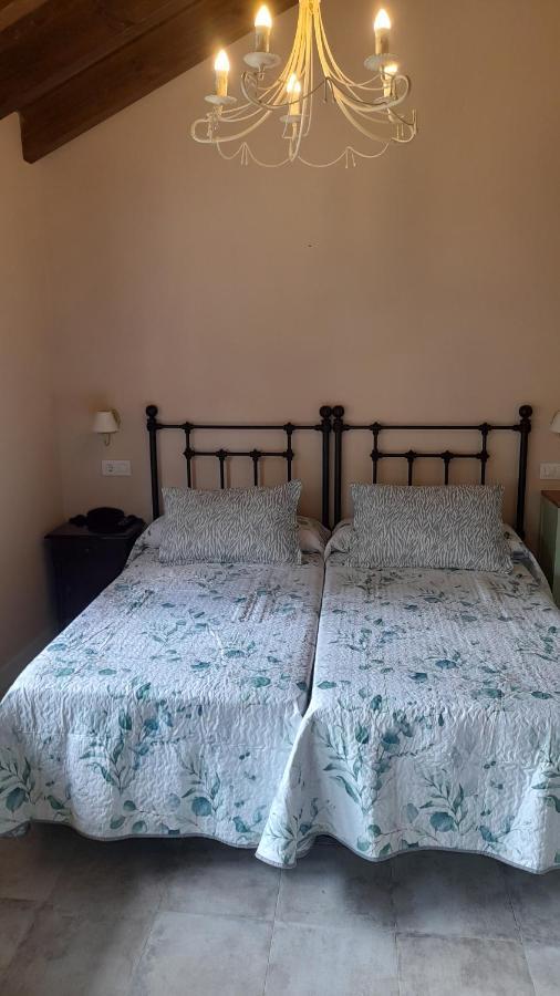 La Posada Del Canario Onís Dış mekan fotoğraf