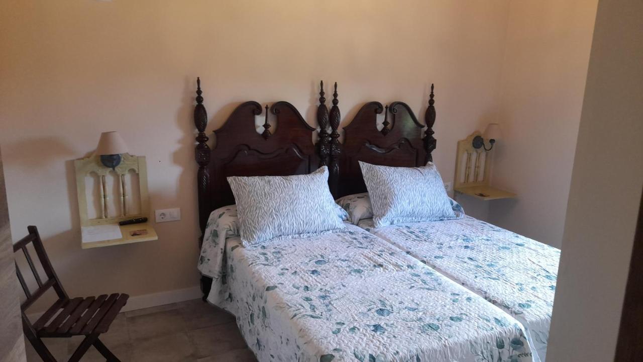 La Posada Del Canario Onís Dış mekan fotoğraf