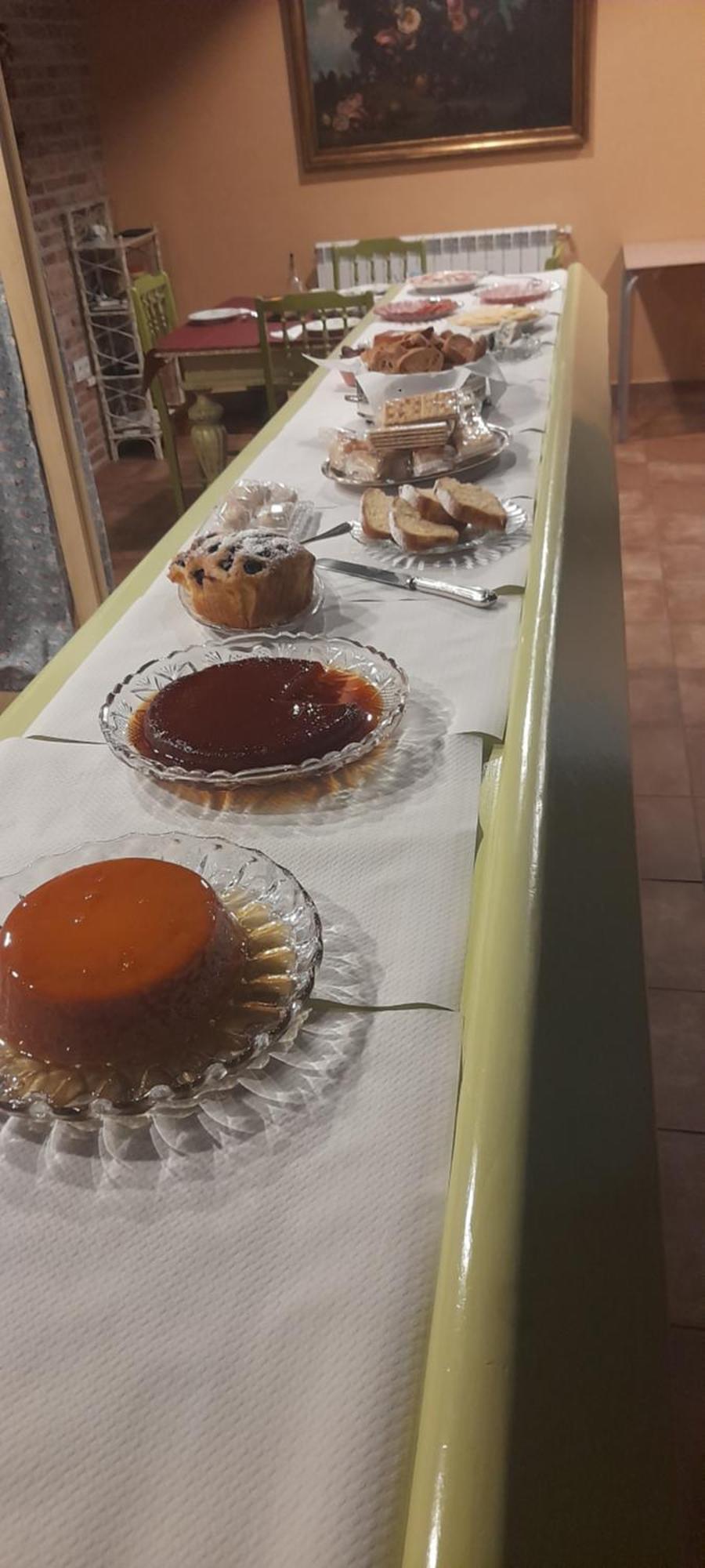 La Posada Del Canario Onís Dış mekan fotoğraf